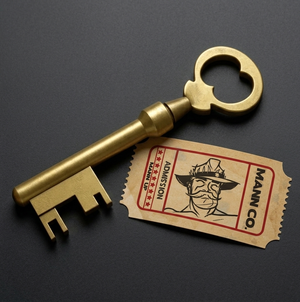 Обмен предметов